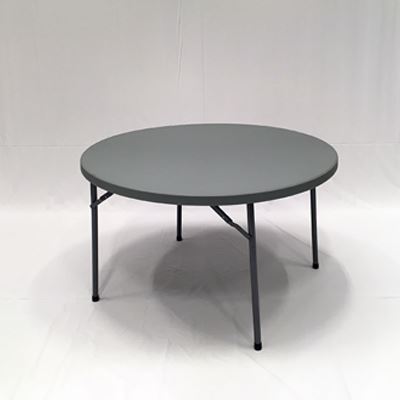 Picture of Round table, 120 cm dia.